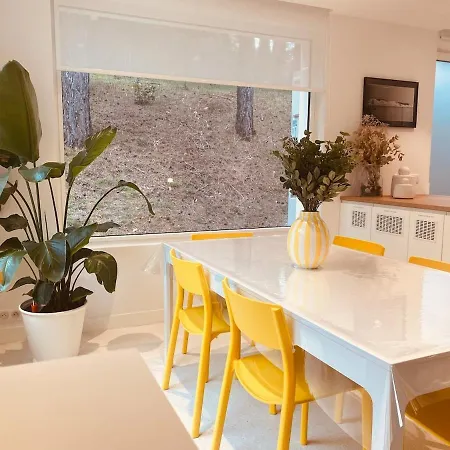 La Hune- Proche Golfs & Villa