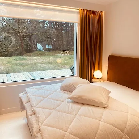 Villa La Hune- Proche Golfs & Neufchatel-Hardelot
