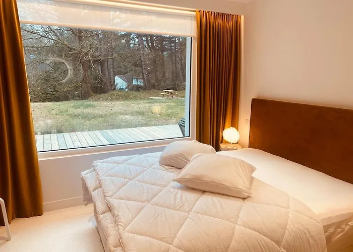 Villa La Hune- Proche Golfs & Neufchatel-Hardelot